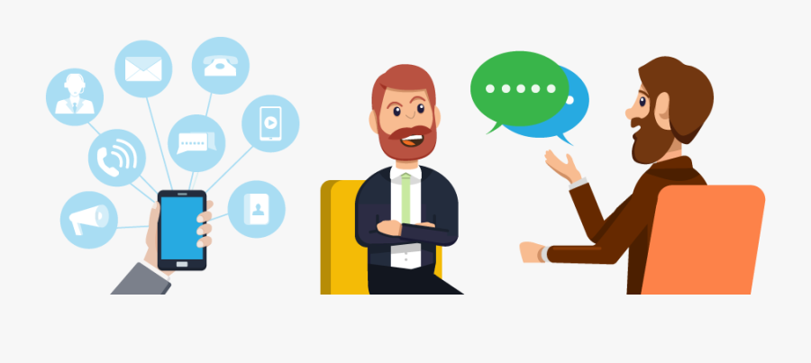 People In Work Png, Transparent Clipart