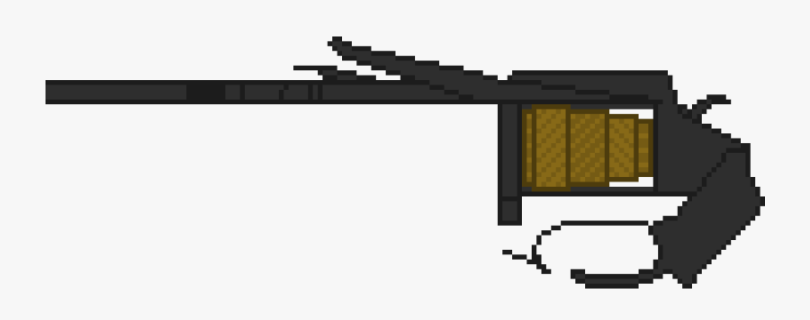Destiny Thorn Pixel Art, Transparent Clipart