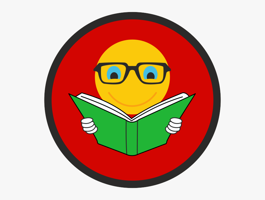 215-blank - Studying Exam Do Not Disturb, Transparent Clipart