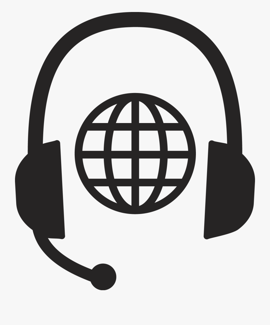 Globe Symbol Png, Transparent Clipart