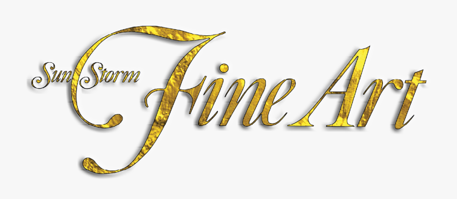 Calligraphy, Transparent Clipart