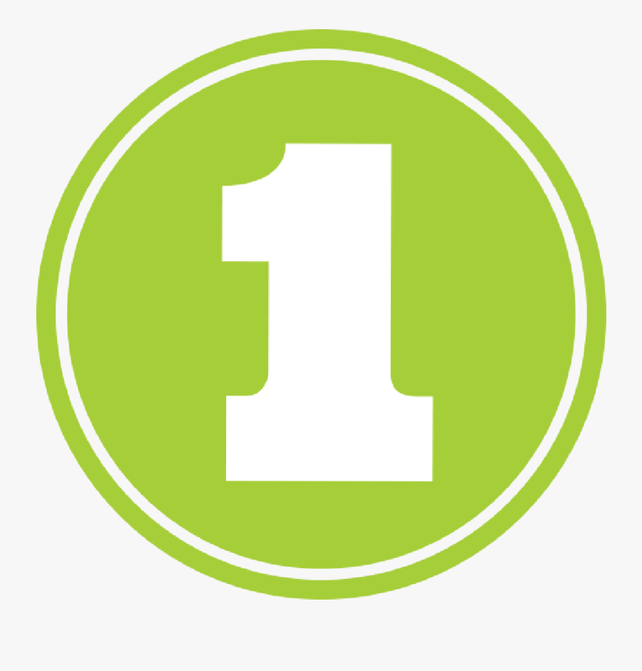 Icon Number 4 Png, Transparent Clipart