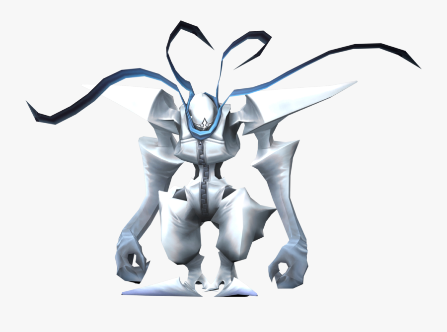 No Caption Provided - Kh 2 Twilight Thorn, Transparent Clipart