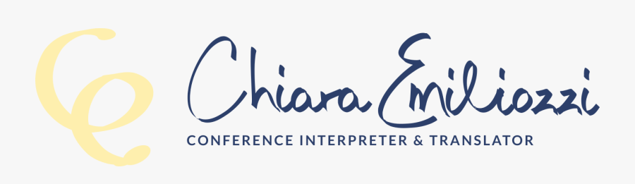 Chiara Emiliozzi - Calligraphy, Transparent Clipart