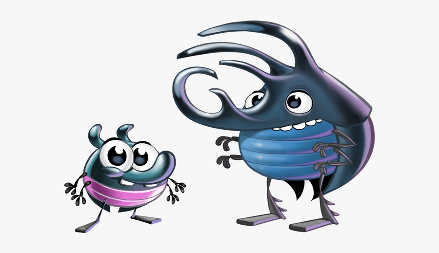 Cartoon, Transparent Clipart