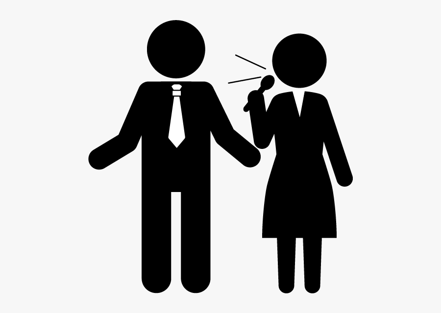 Interpreter Clipart, Transparent Clipart