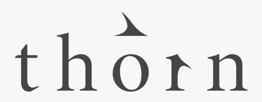 Thorn Human Trafficking, Transparent Clipart