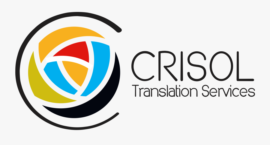 Crisol Translation Services - María Scheibengraf, Transparent Clipart