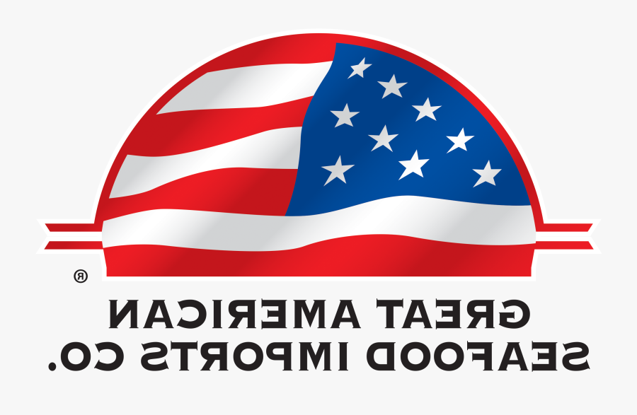 Great American Seafood Imports Co Logo, Transparent Clipart