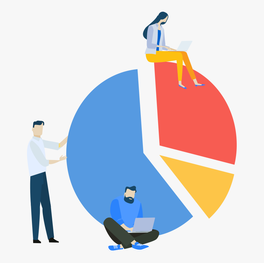 Organize Your Team’s Work, Transparent Clipart