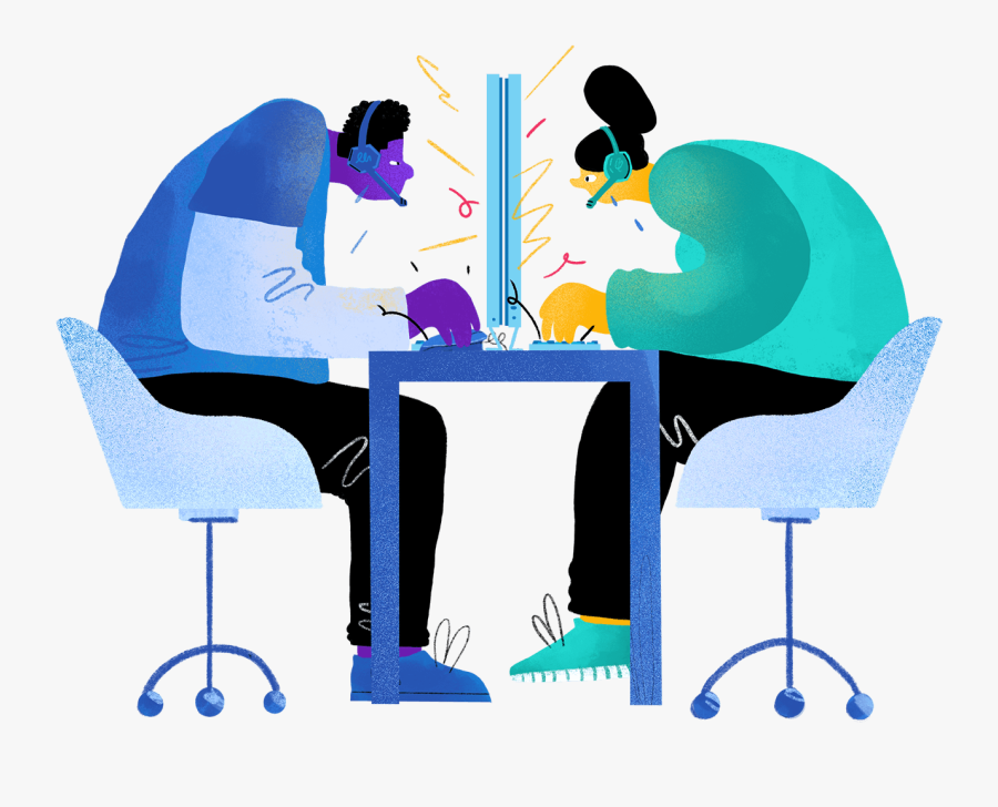 Cartoon, Transparent Clipart