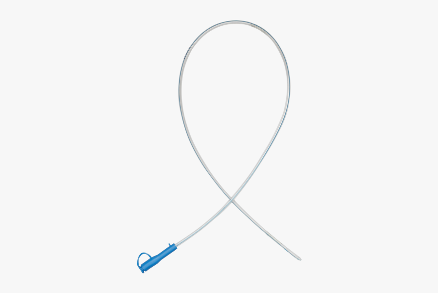 Infant Feeding Tube - Racket, Transparent Clipart