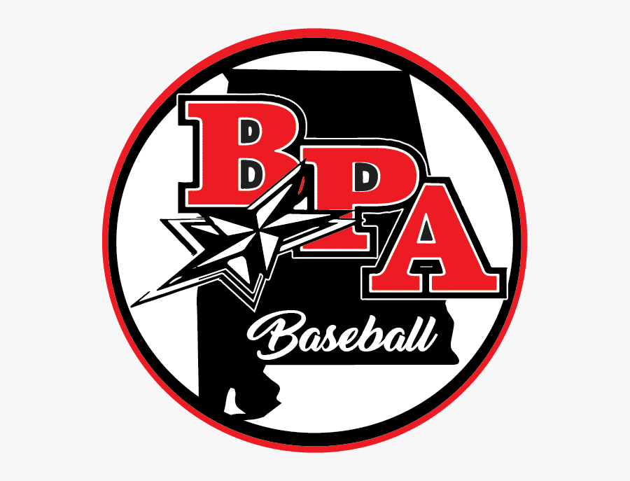 Bpa Baseball Emblem , Free Transparent Clipart ClipartKey