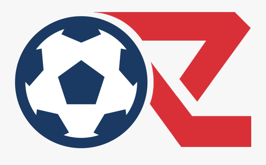 Most Wanted Png - Blue Football Png, Transparent Clipart