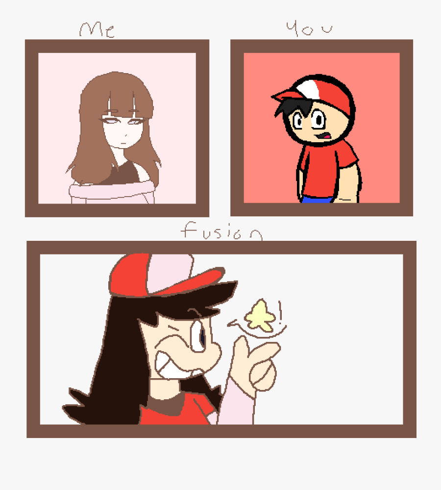 Cartoon, Transparent Clipart