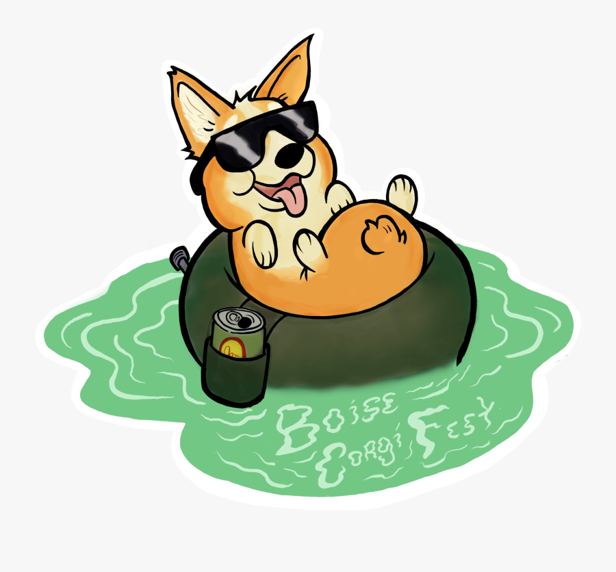 Cartoon, Transparent Clipart