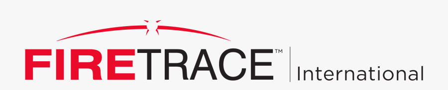 Firetrace Logo, Transparent Clipart