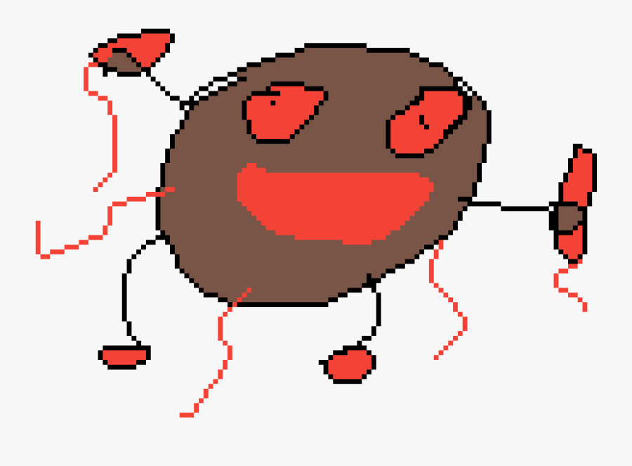 Pokemon Ball Open Gif, Transparent Clipart