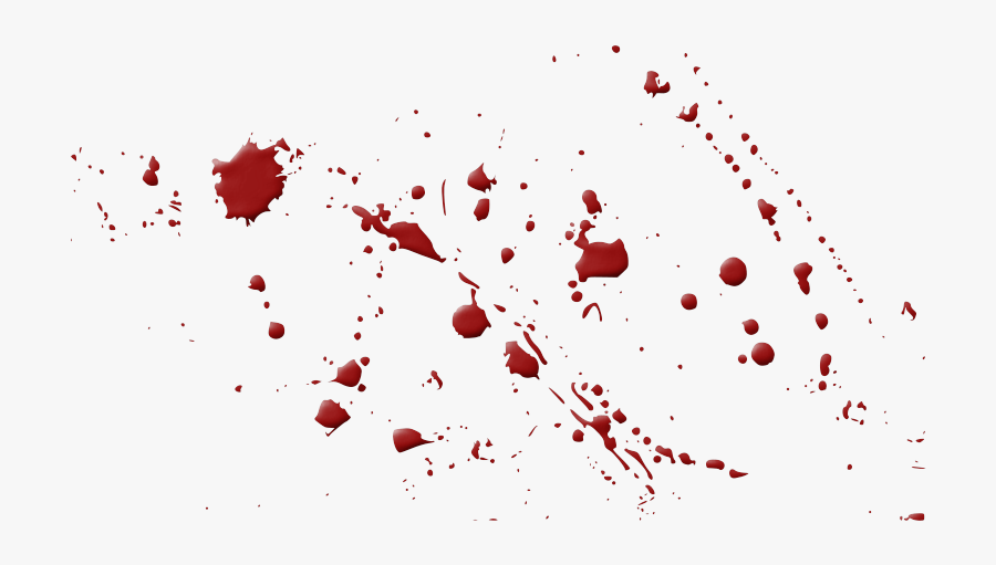 Blood - Blood Splatter Png , Free Transparent Clipart - ClipartKey.