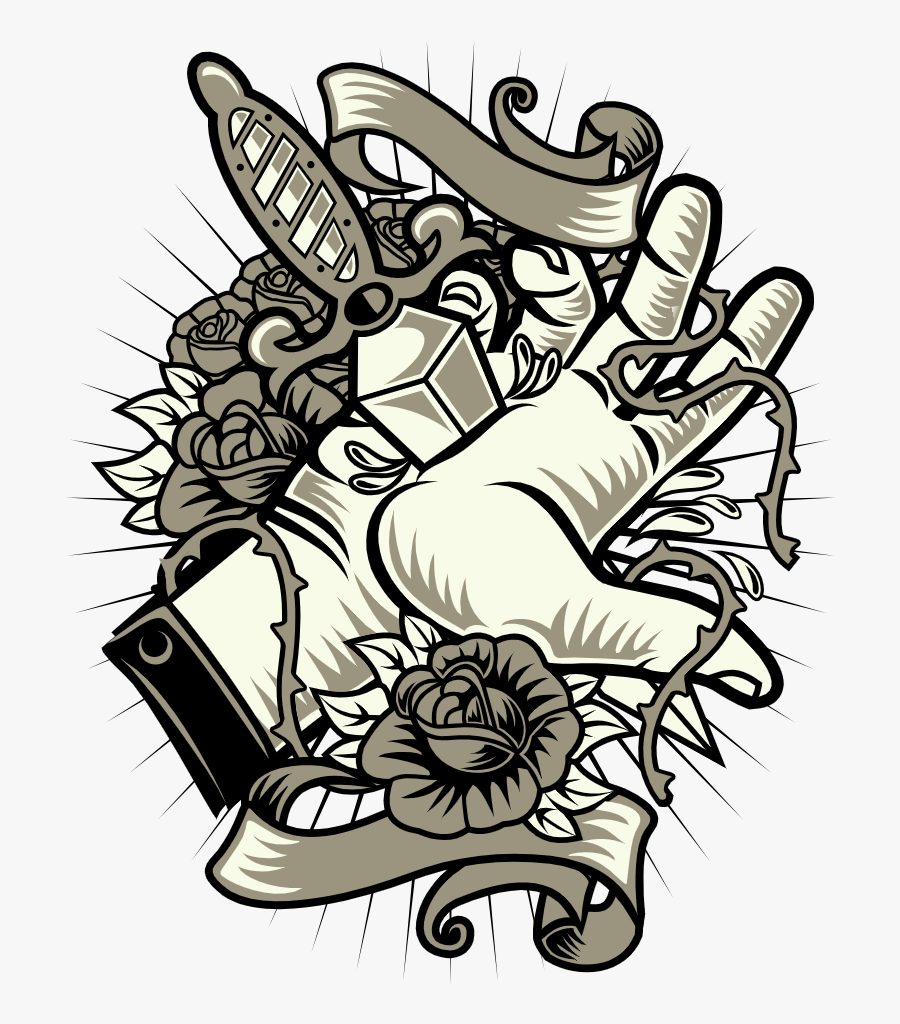 T-shirt Clipart , Png Download - Poster About Love And Sacrifice, Transparent Clipart