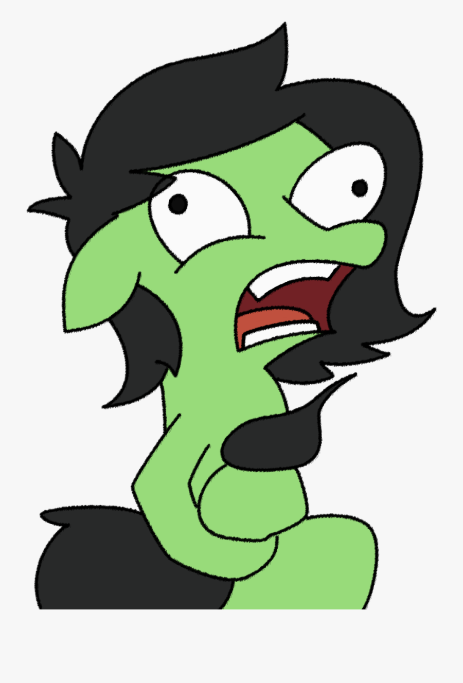 Cartoon, Transparent Clipart
