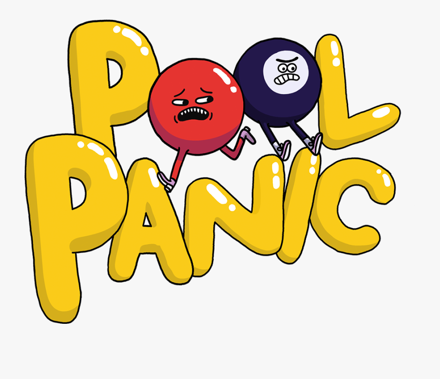 Panic Clip Art, Transparent Clipart