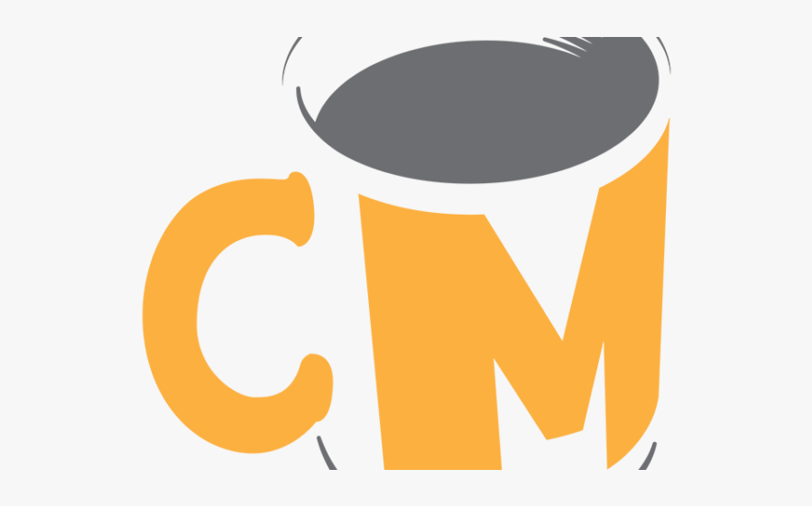 Christopher Muggridge Mug Logo, Transparent Clipart