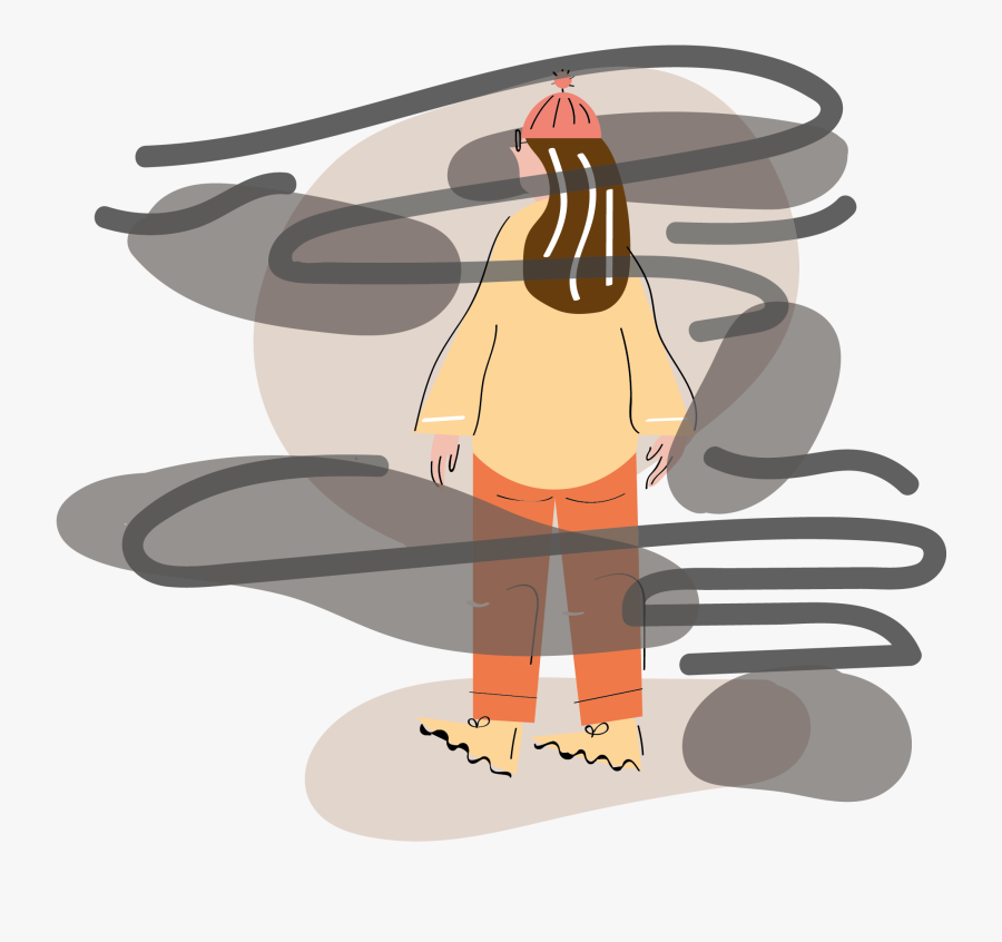 Cartoon, Transparent Clipart