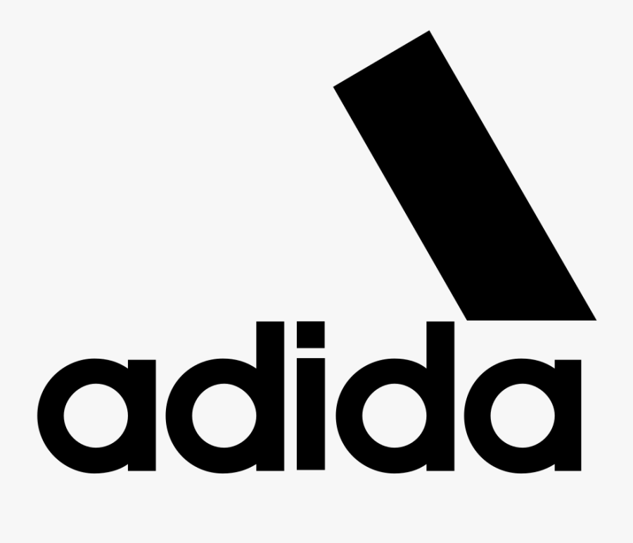 I Saw This On A Guy"s Backpack At School So This Was - Adidas, Transparent Clipart