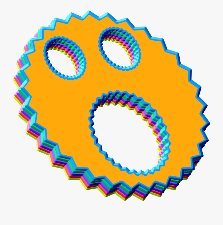 Circle, Transparent Clipart