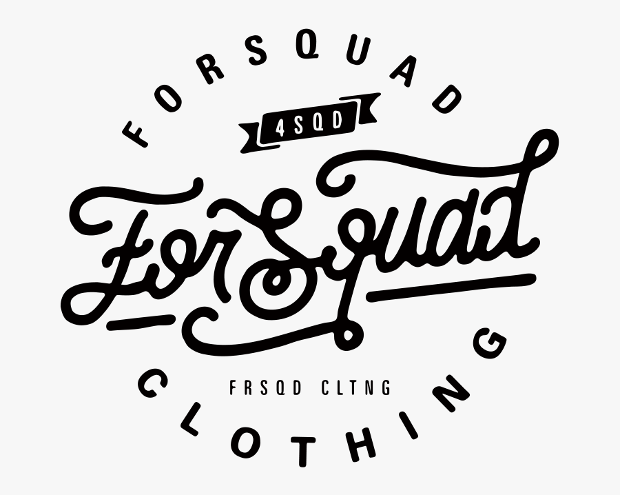 Logo - Calligraphy, Transparent Clipart