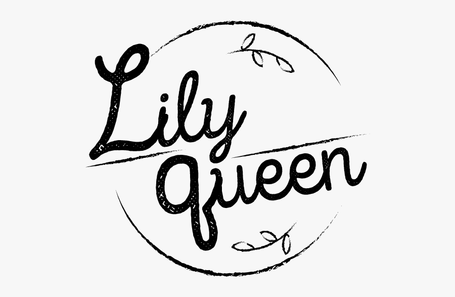 Calligraphy, Transparent Clipart