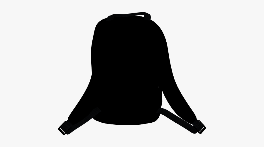 Backpack, Transparent Clipart