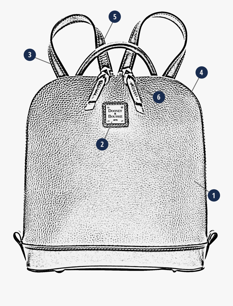 Bag, Transparent Clipart