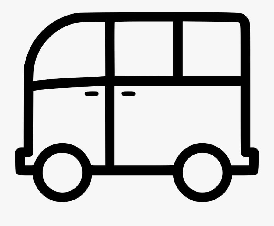 Car, Transparent Clipart