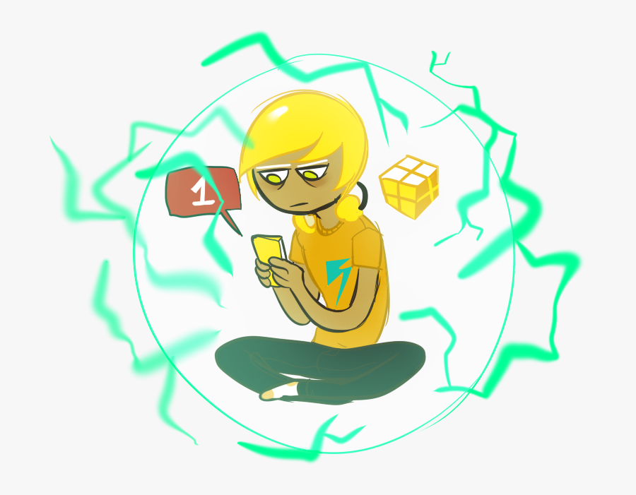 Cartoon, Transparent Clipart