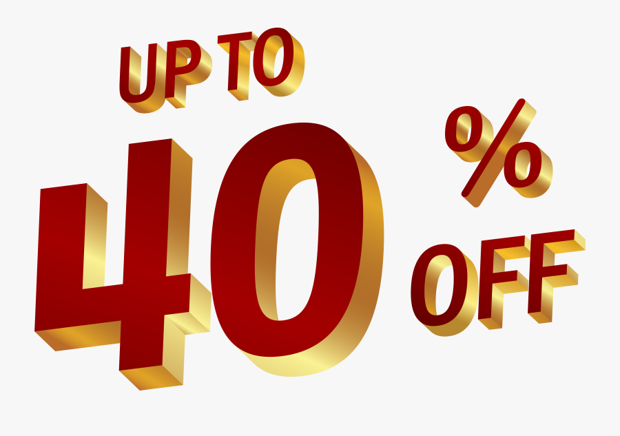 50 Percent Discount Png, Transparent Clipart