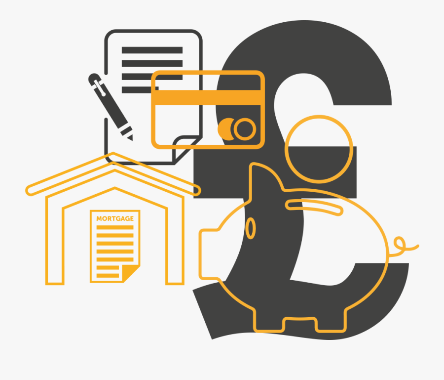 Industry Logo, Transparent Clipart