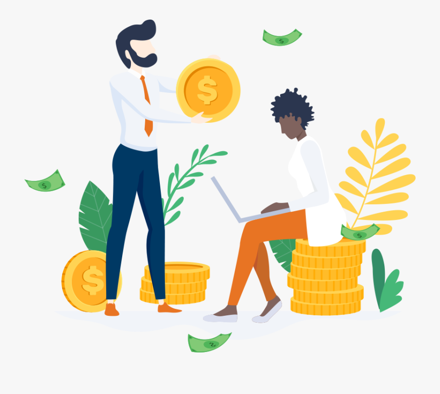 Illustration, Transparent Clipart