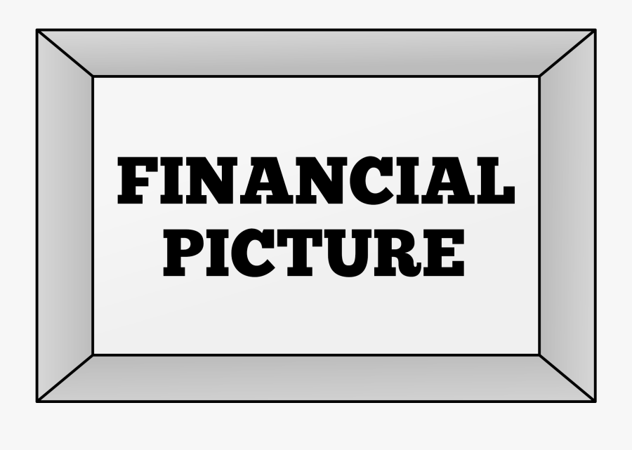 Financial Picture Clip Arts - Style, Transparent Clipart