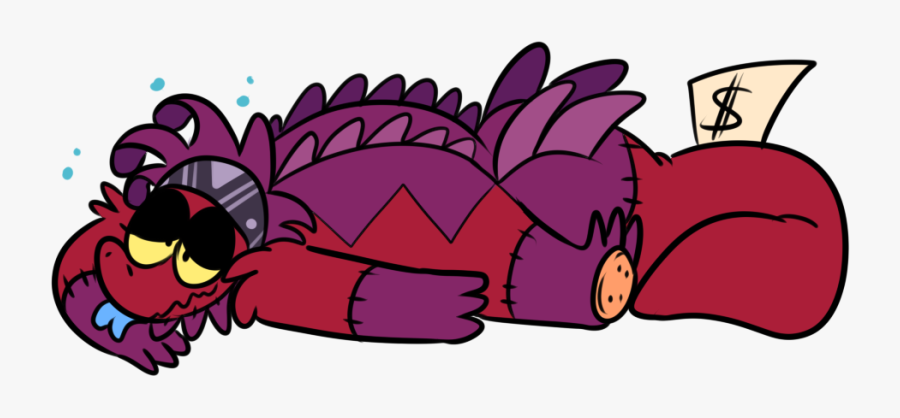 Smelted By The Furnace Of Minecraft - Cartoon, Transparent Clipart