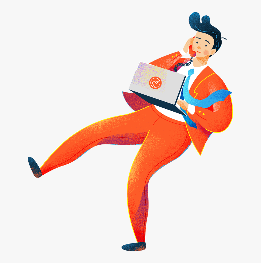 Cartoon, Transparent Clipart