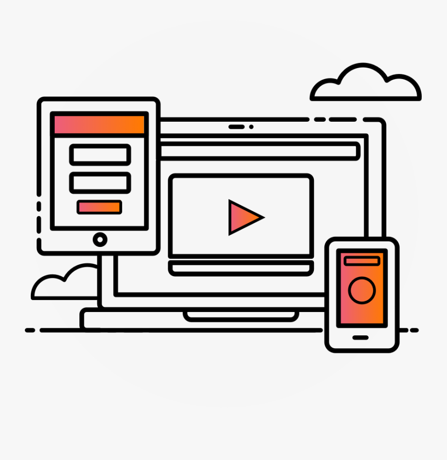 Side Image, Transparent Clipart