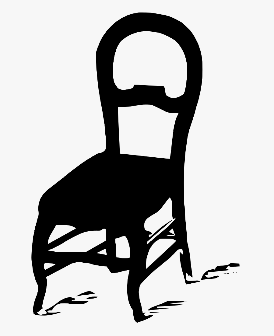 Furniture, Transparent Clipart