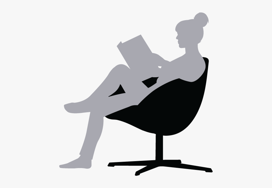 Sitting, Transparent Clipart