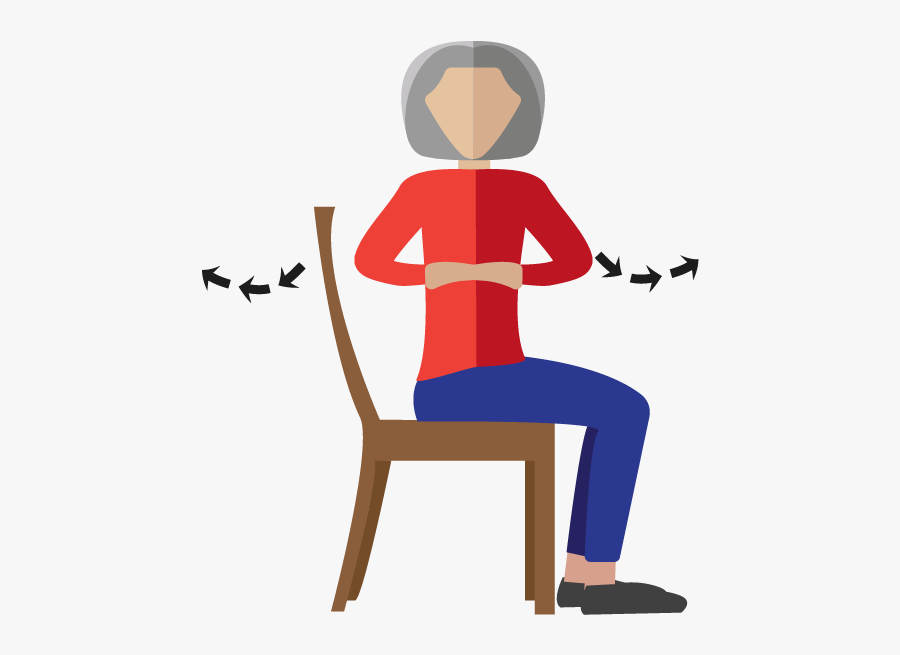 Sitting, Transparent Clipart