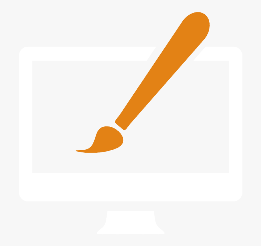 Designing Icon In Png, Transparent Clipart