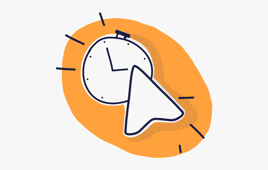 Impactful Websites, Transparent Clipart