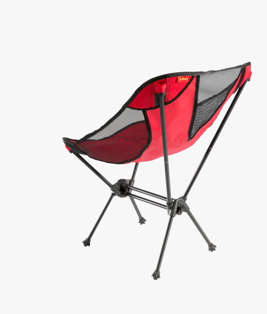 Breeze - Folding Chair, Transparent Clipart
