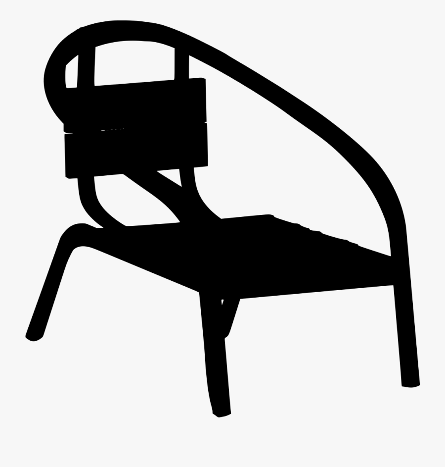 Seat, Transparent Clipart